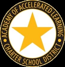 Academy of Accelerated Learning, Inc. Logo